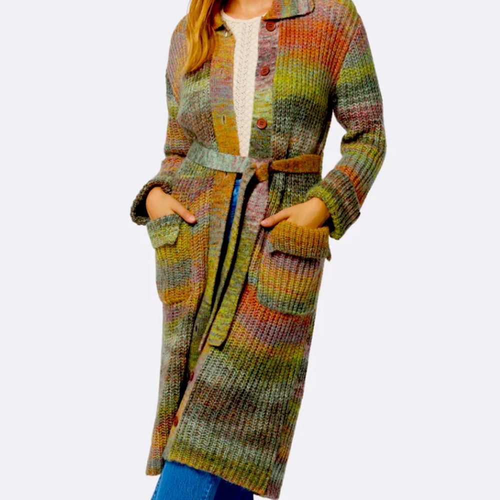 Joie new cardigan